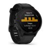  Зображення Смарт-годинник Garmin Forerunner 955 Solar Black (010-02638-00) 